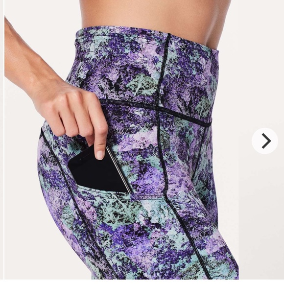 🍂🍂seasonless lulu fast and free crops🍂🍁 - Picture 1 of 3